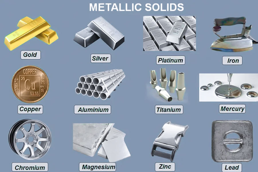Flexible material